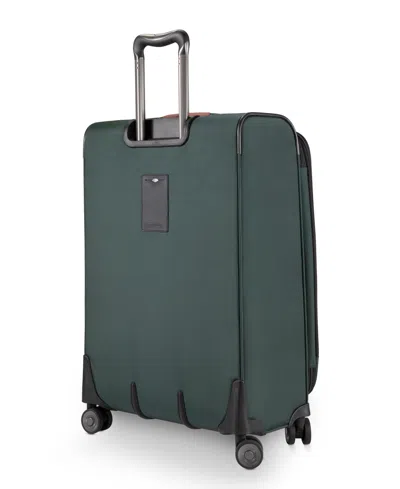 Ricardo Montecito 3.0 Medium Check-in Spinner Suitcase In Green
