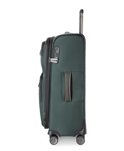 Ricardo Montecito 3.0 Medium Check-in Spinner Suitcase In Green