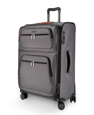 Ricardo Montecito 3.0 Medium Check-in Spinner Suitcase