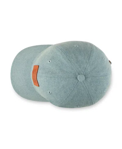 Levi's Men's Patch Baseball Cap In Brown