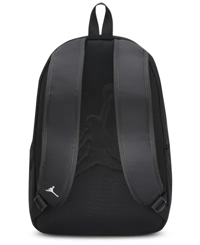 Jordan Men's Legends Nylon Backpack In Black