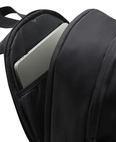 Jordan Men's Legends Nylon Backpack In Black