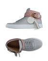 BUSCEMI Sneakers,11184506CT 3