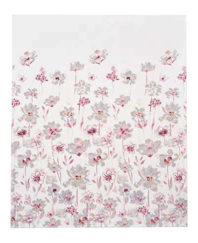 Bcbg Oversized Plush Throw, 60" X 70"