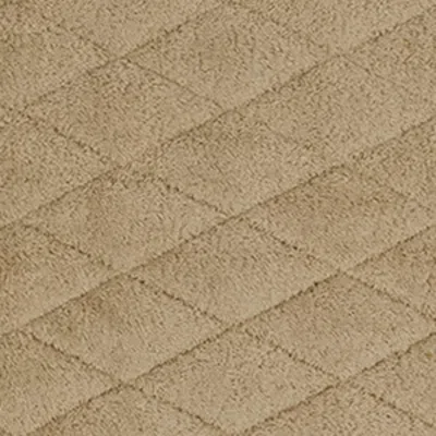 Frette Unito Bath Mat In Neutral