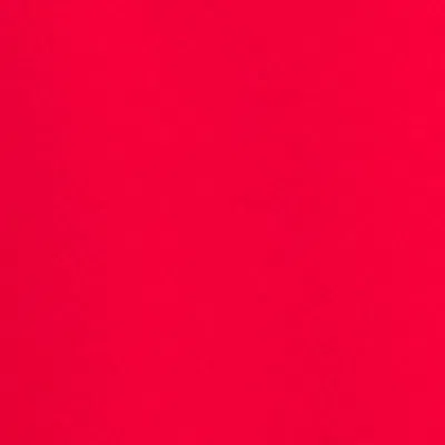 Carolina Herrera Chiffon Dress Strapless Ruched Detailing Design In Red