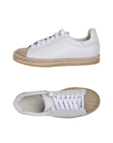 alexander wang tennis shoes