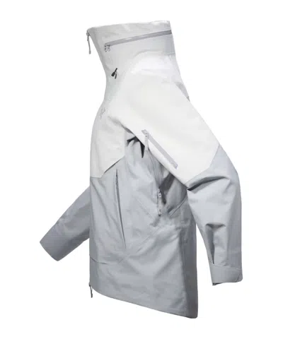 Arc'teryx Incendia Technical Jacket In Multi