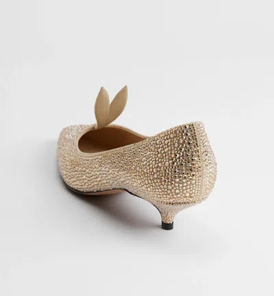Dior Pointed-toe High Heels In Multi