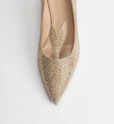 Dior Pointed-toe High Heels In Multi
