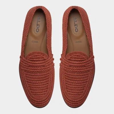 Aldo Oceanwind In Brown