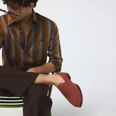 Aldo Oceanwind In Brown