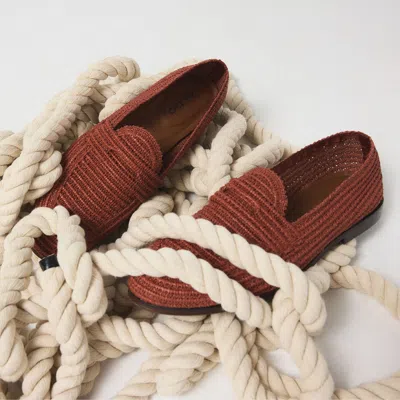 Aldo Oceanwind In Brown