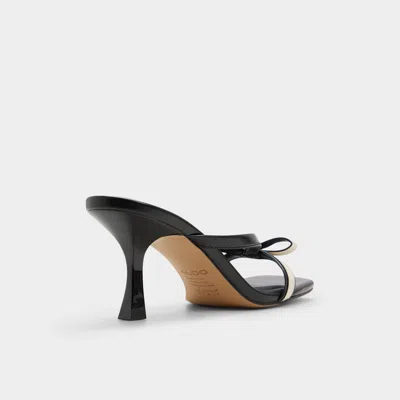 Aldo Elanore In Black