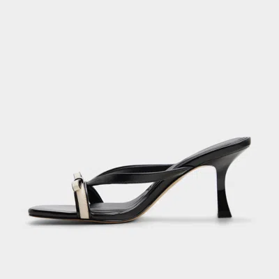 Aldo Elanore In Black