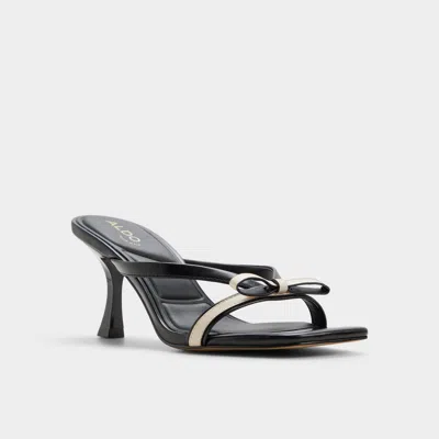Aldo Elanore In Black