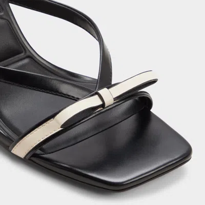 Aldo Elanore In Black
