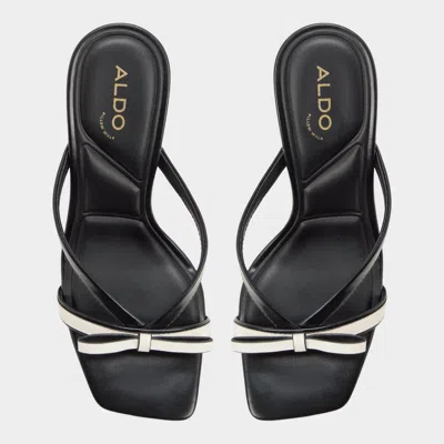 Aldo Elanore In Black