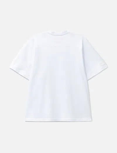 Pdf T-shirt 1 A In White