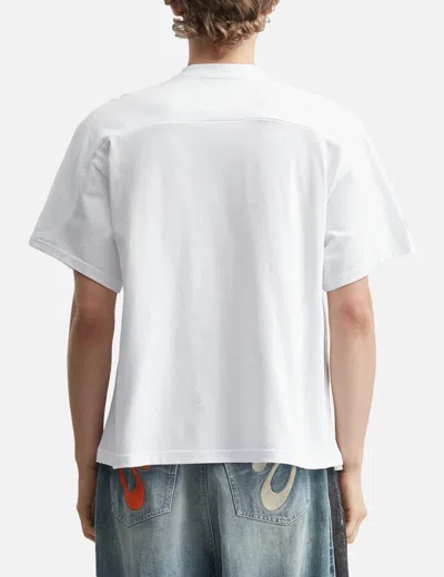 Pdf T-shirt 1 A In White