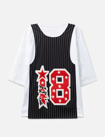 Pdf T-shirt 2 B In Multi