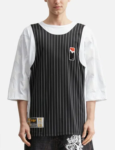 Pdf T-shirt 2 B In Multi