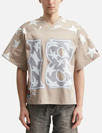 Pdf T-shirt 1 B In Brown