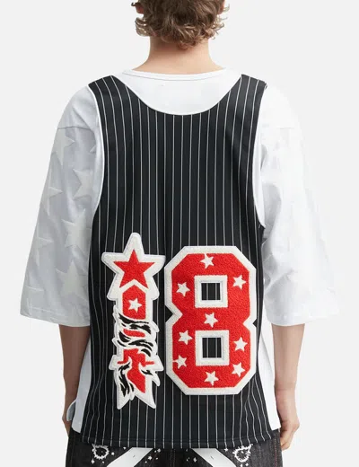 Pdf T-shirt 2 B In Multi