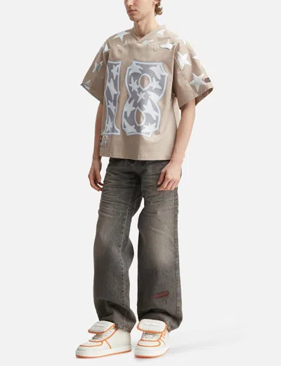 Pdf T-shirt 1 B In Brown