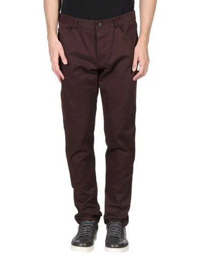 Alexander Wang T Jeans In Cocoa