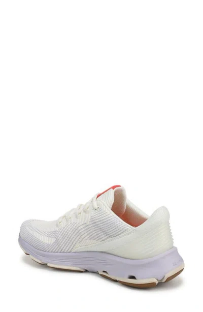 Ryka Devotion X 2 Walking Sneaker In White