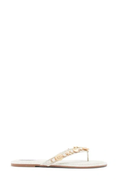 Top Moda Robin Flip Flop In Multi