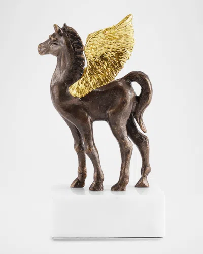 Michael Aram Pegasus Decorative Object