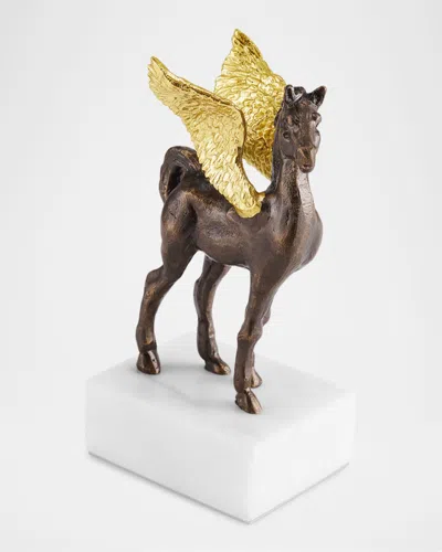 Michael Aram Pegasus Decorative Object