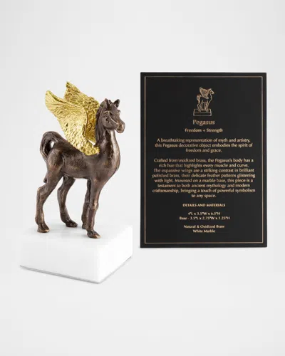 Michael Aram Pegasus Decorative Object