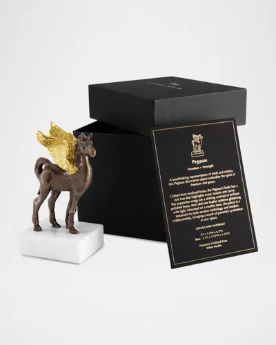 Michael Aram Pegasus Decorative Object