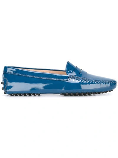 Tod's 'gommino' Driving Shoes