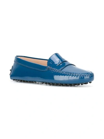 Tod's 'gommino' Driving Shoes