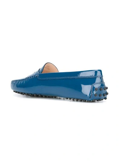 Tod's 'gommino' Driving Shoes