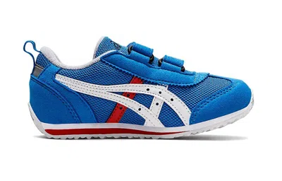 Asics (ps)  Idaho Mini 4 'blue' In Multi