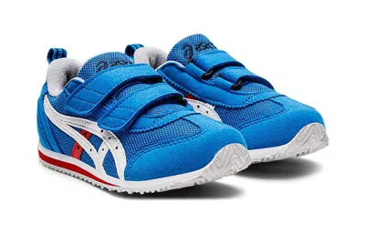 Asics (ps)  Idaho Mini 4 'blue' In Multi