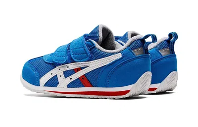 Asics (ps)  Idaho Mini 4 'blue' In Multi