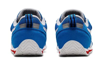 Asics (ps)  Idaho Mini 4 'blue' In Multi