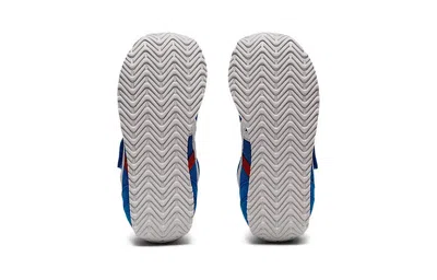 Asics (ps)  Idaho Mini 4 'blue' In Multi