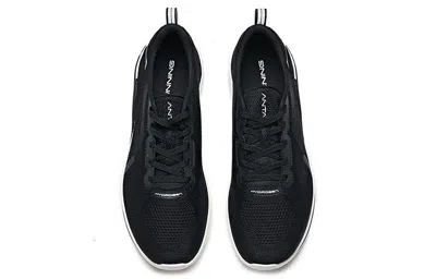 Anta Hydrogen Running 2 Low 'black'