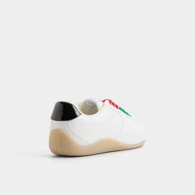 Aldo Maximum In White