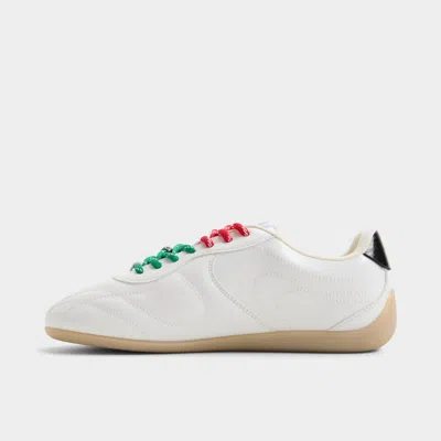 Aldo Maximum In White