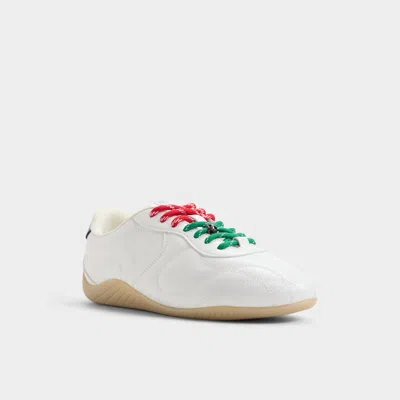 Aldo Maximum In White