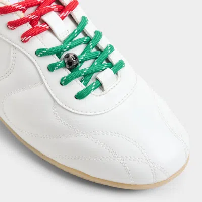 Aldo Maximum In White