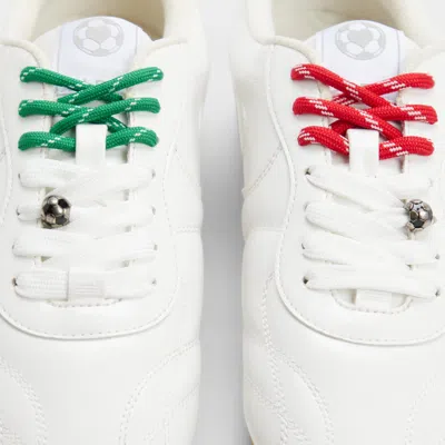 Aldo Maximum In White